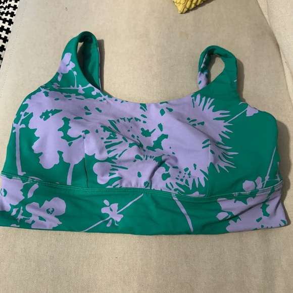 Lululemon align bra - Picture 1 of 3